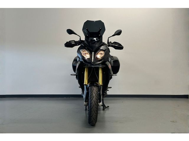 bmw - s-1000-xr