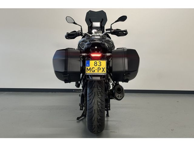 bmw - s-1000-xr