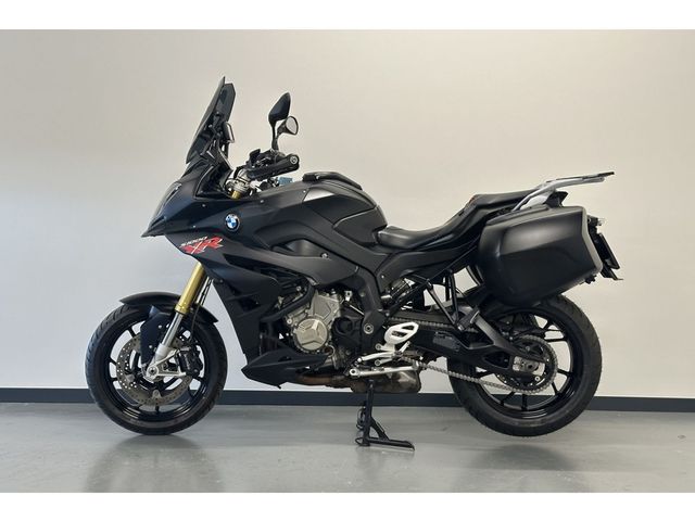 bmw - s-1000-xr