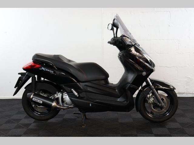 yamaha - x-max-250
