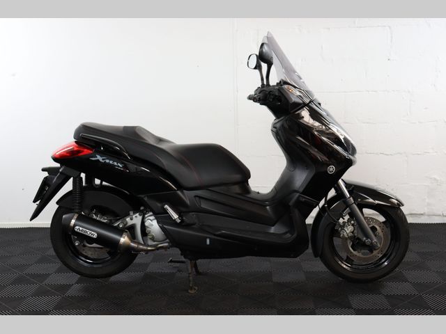 yamaha - x-max-250