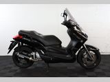 YAMAHA X MAX 250