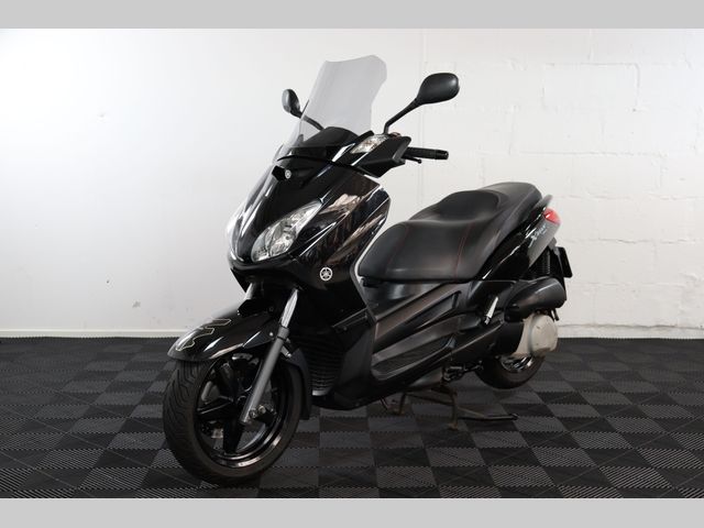 yamaha - x-max-250
