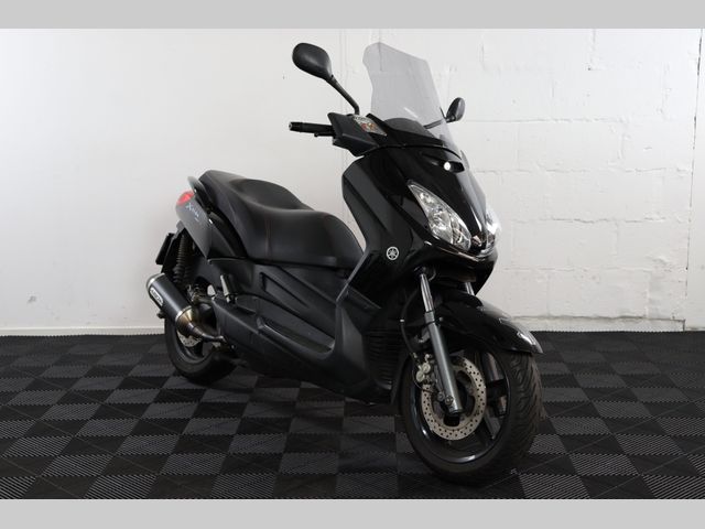 yamaha - x-max-250