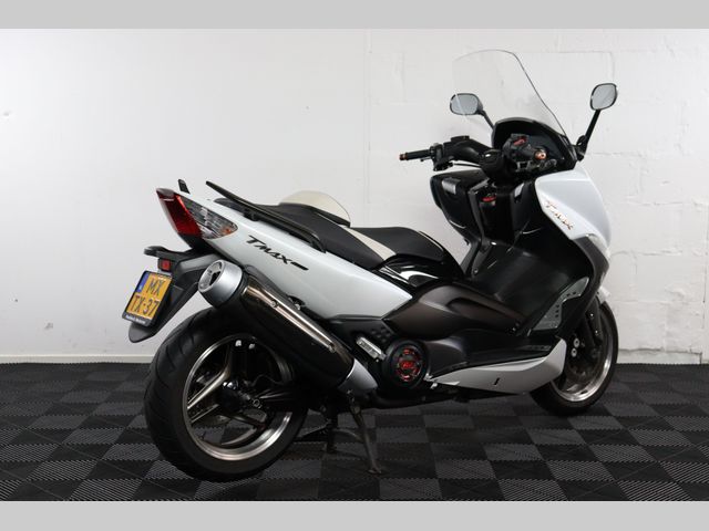 yamaha - tmax-abs