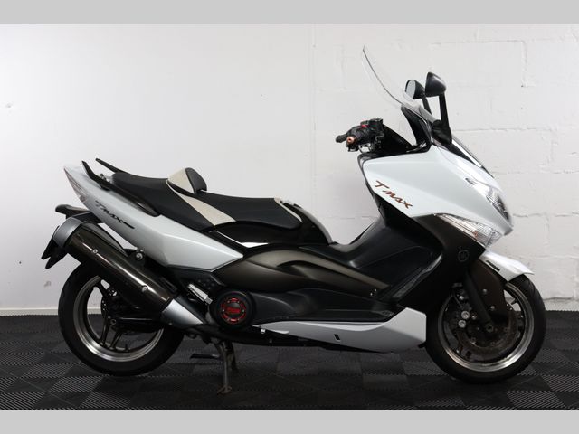 yamaha - tmax-abs