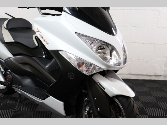 yamaha - tmax-abs