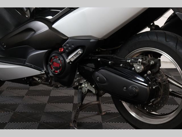yamaha - tmax-abs