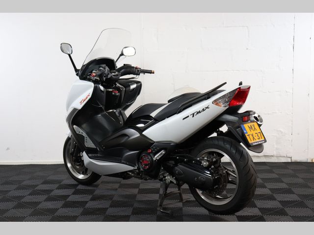 yamaha - tmax-abs