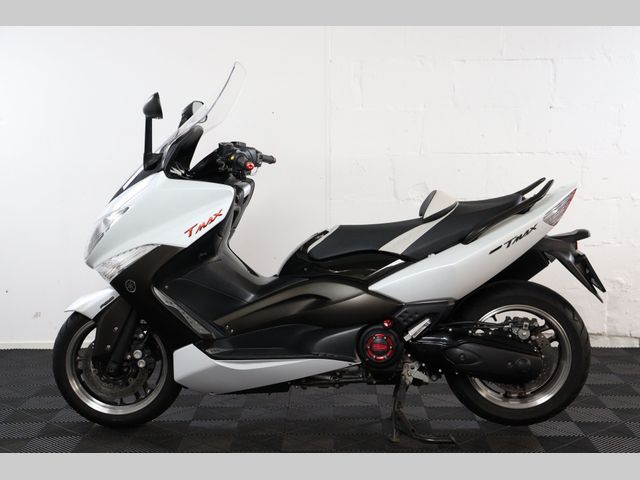 yamaha - tmax-abs