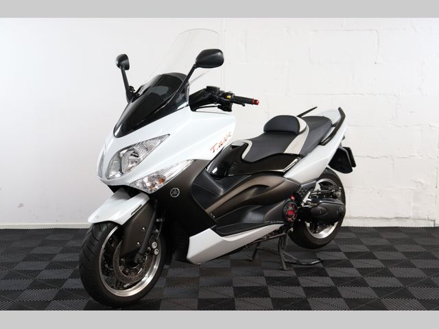 yamaha - tmax-abs