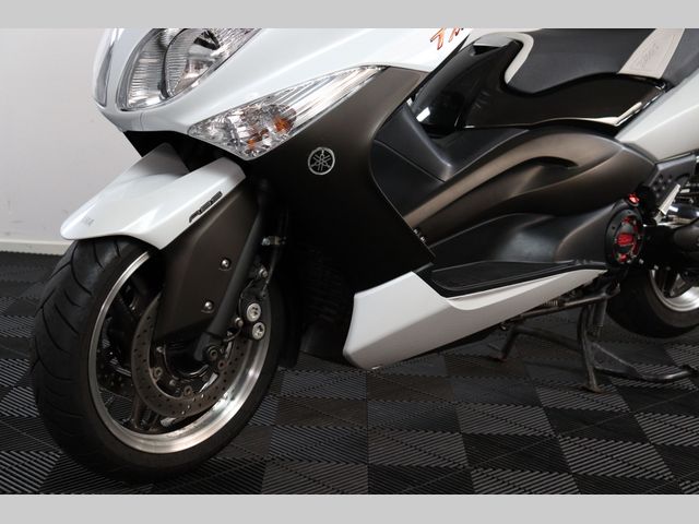 yamaha - tmax-abs