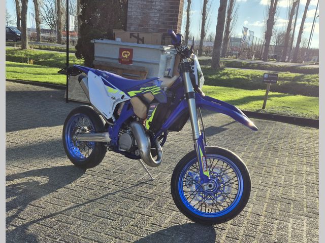 sherco - 125-se-r