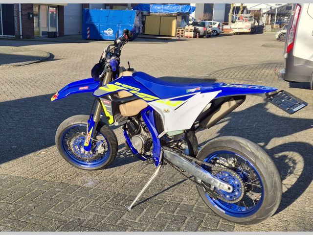 sherco - 125-se-r