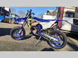 SHERCO 125 SE-R