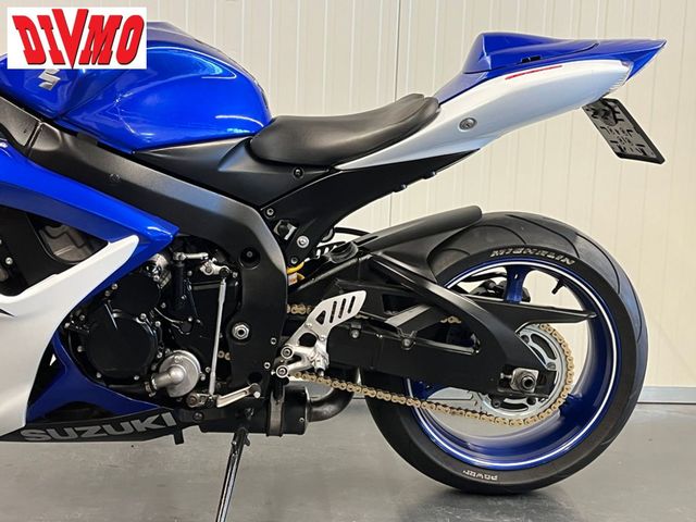 suzuki - gsx-r-600