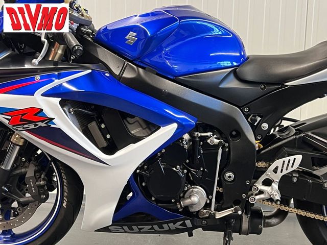 suzuki - gsx-r-600