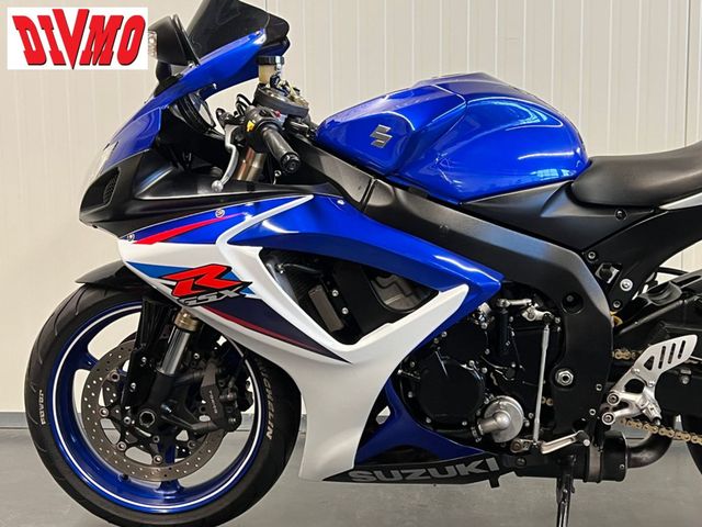 suzuki - gsx-r-600