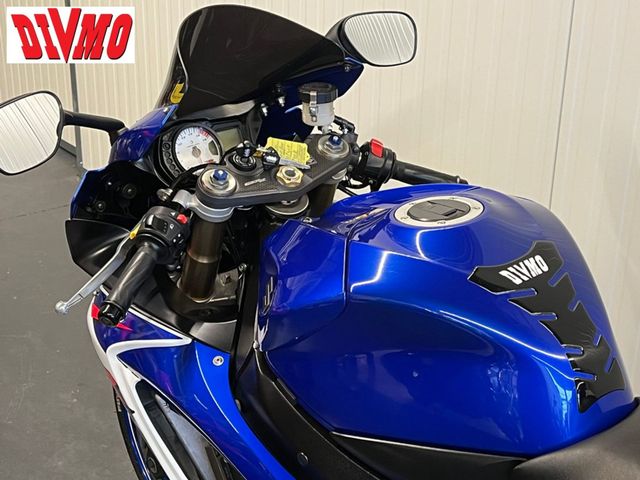 suzuki - gsx-r-600
