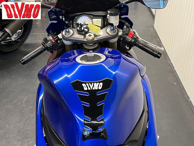 suzuki - gsx-r-600