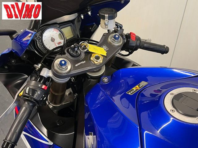 suzuki - gsx-r-600