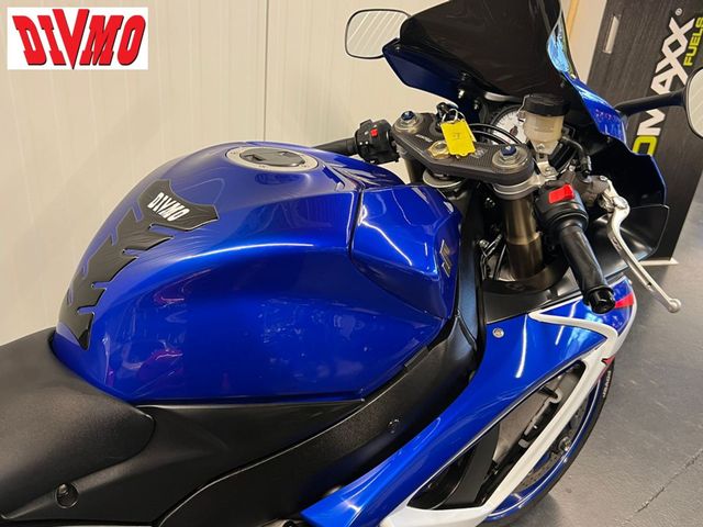 suzuki - gsx-r-600