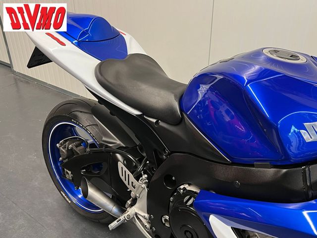suzuki - gsx-r-600