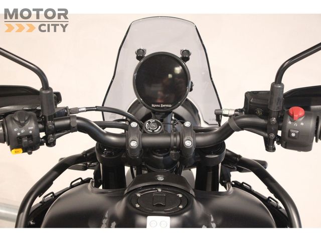 royal-enfield - himalayan-452