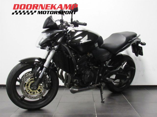 honda - cb-600-f-abs