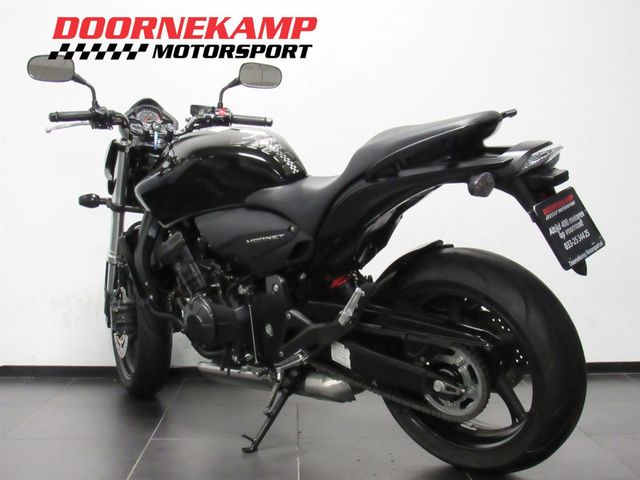 honda - cb-600-f-abs