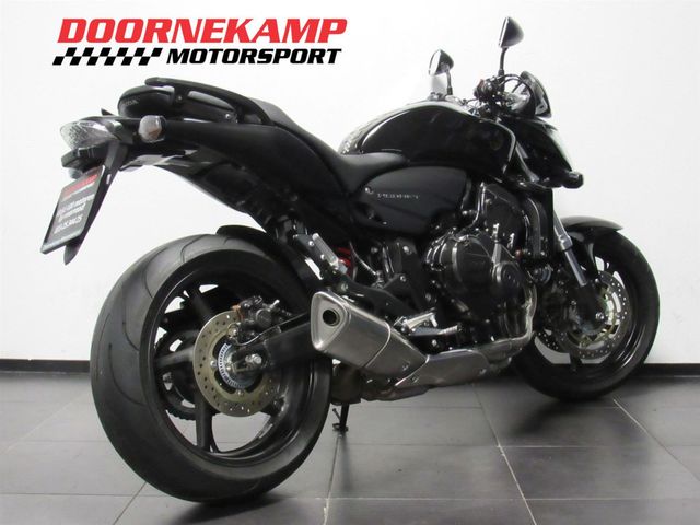 honda - cb-600-f-abs