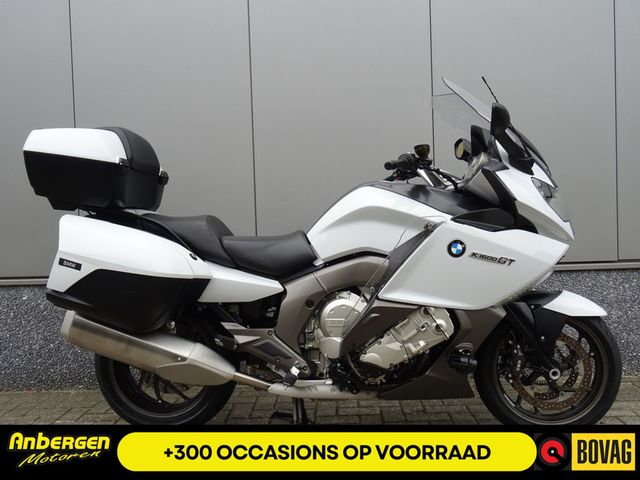 bmw - k-1600-gt