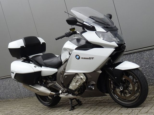 bmw - k-1600-gt