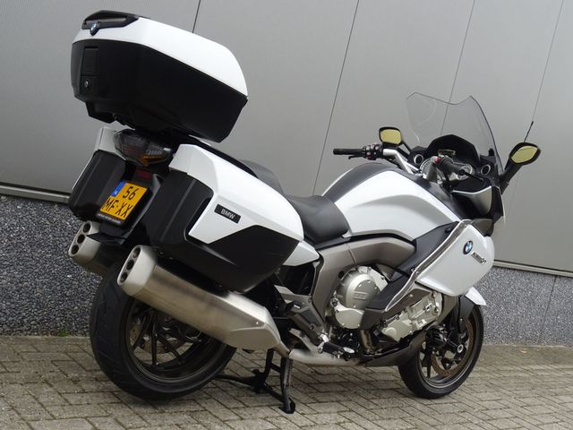 bmw - k-1600-gt
