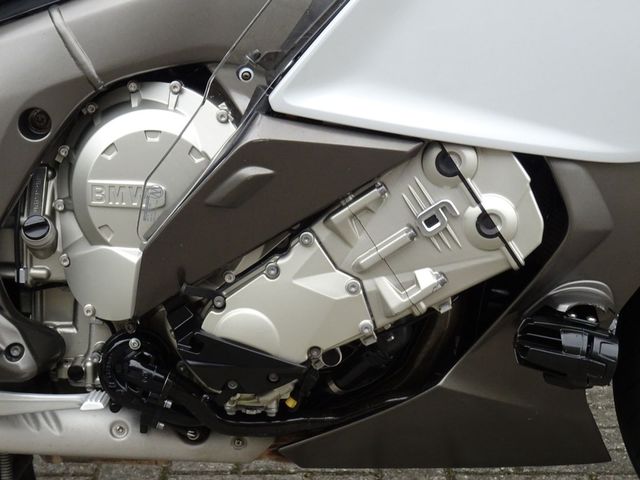 bmw - k-1600-gt