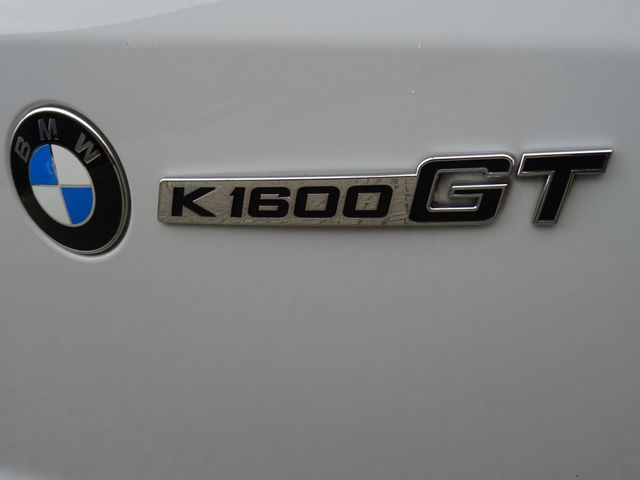 bmw - k-1600-gt
