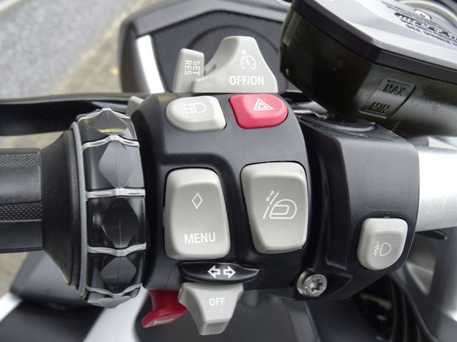 bmw - k-1600-gt