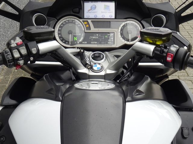 bmw - k-1600-gt