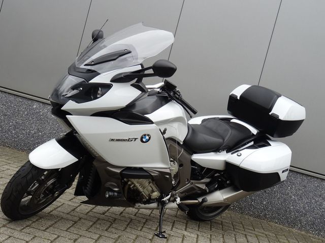 bmw - k-1600-gt