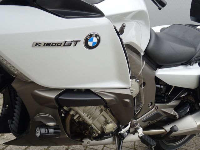 bmw - k-1600-gt