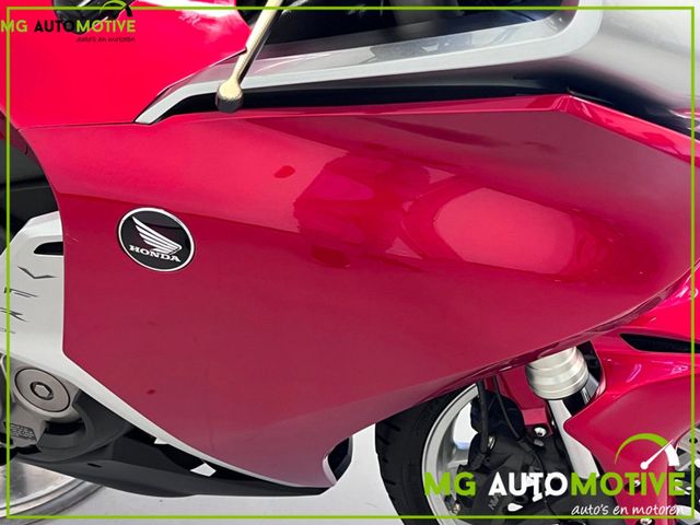 honda - vfr-1200-f