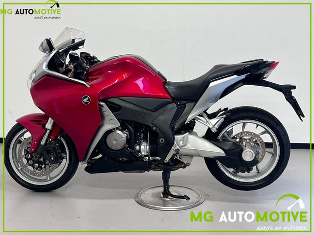 honda - vfr-1200-f