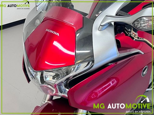 honda - vfr-1200-f