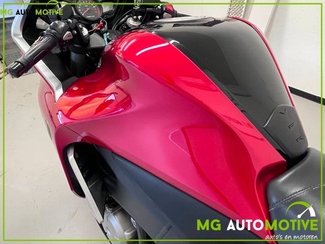 honda - vfr-1200-f