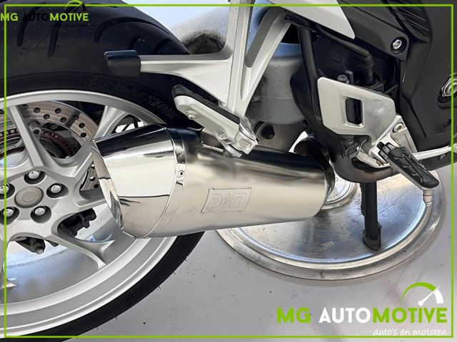 honda - vfr-1200-f