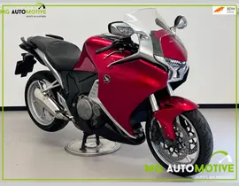 Honda VFR 1200 F 2010 occasion