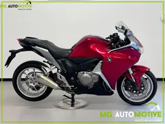 Honda VFR 1200 F | VFR1200F ABS | VFR 1200F | Sportdemper 2010 occasion – foto 2 van 18