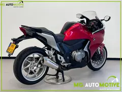Honda VFR 1200 F | VFR1200F ABS | VFR 1200F | Sportdemper 2010 occasion – foto 3 van 18