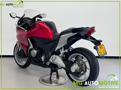 Honda VFR 1200 F | VFR1200F ABS | VFR 1200F | Sportdemper 2010 occasion – foto 4 van 18
