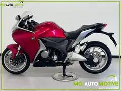 Honda VFR 1200 F | VFR1200F ABS | VFR 1200F | Sportdemper 2010 occasion – foto 5 van 18